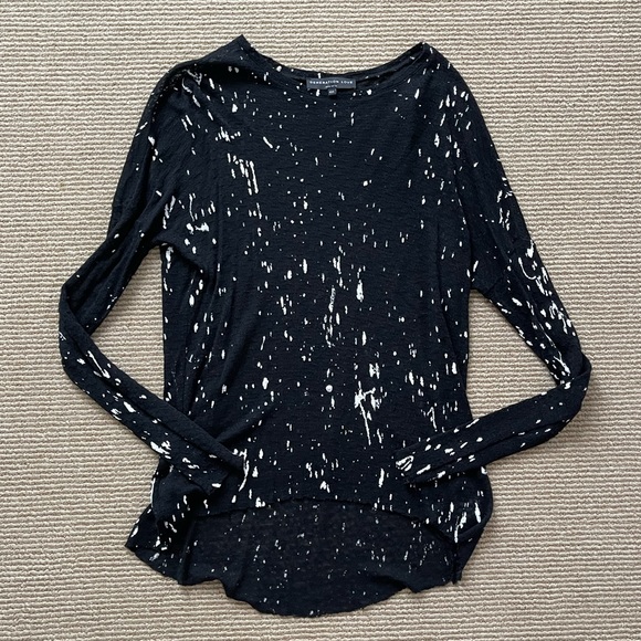 Generation Love Top - Picture 1 of 2